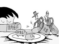 中國養(yǎng)豬產(chǎn)業(yè)存在的危機及原因