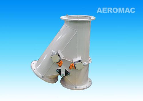 TBDQ 電動(dòng)圓三通