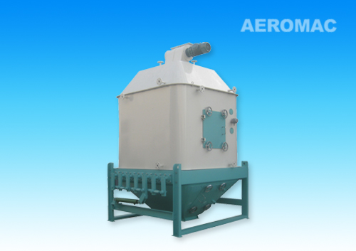 調(diào)質(zhì)、熟化器